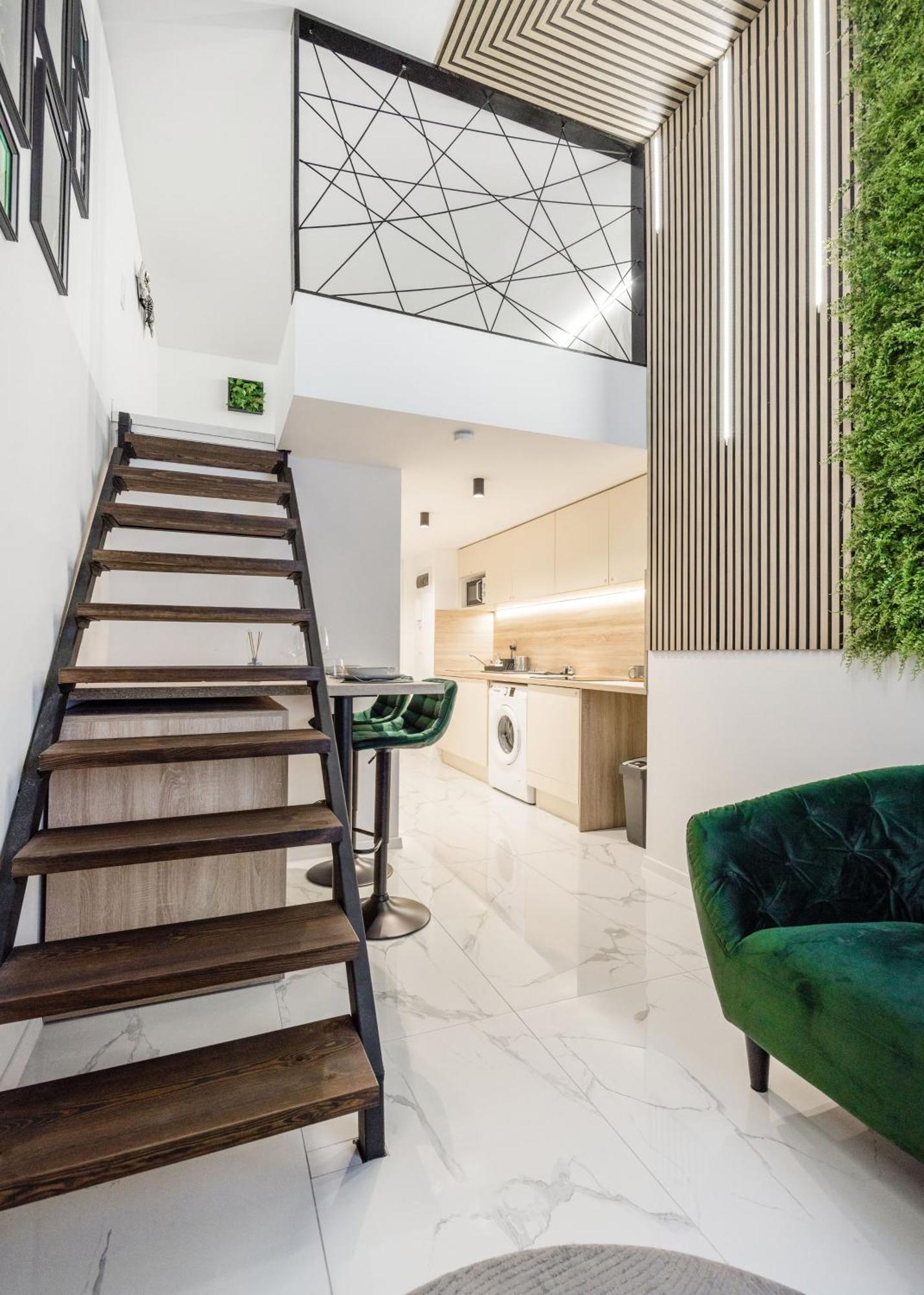 부다페스트 Modern Downtown Oasis 아파트 외부 사진